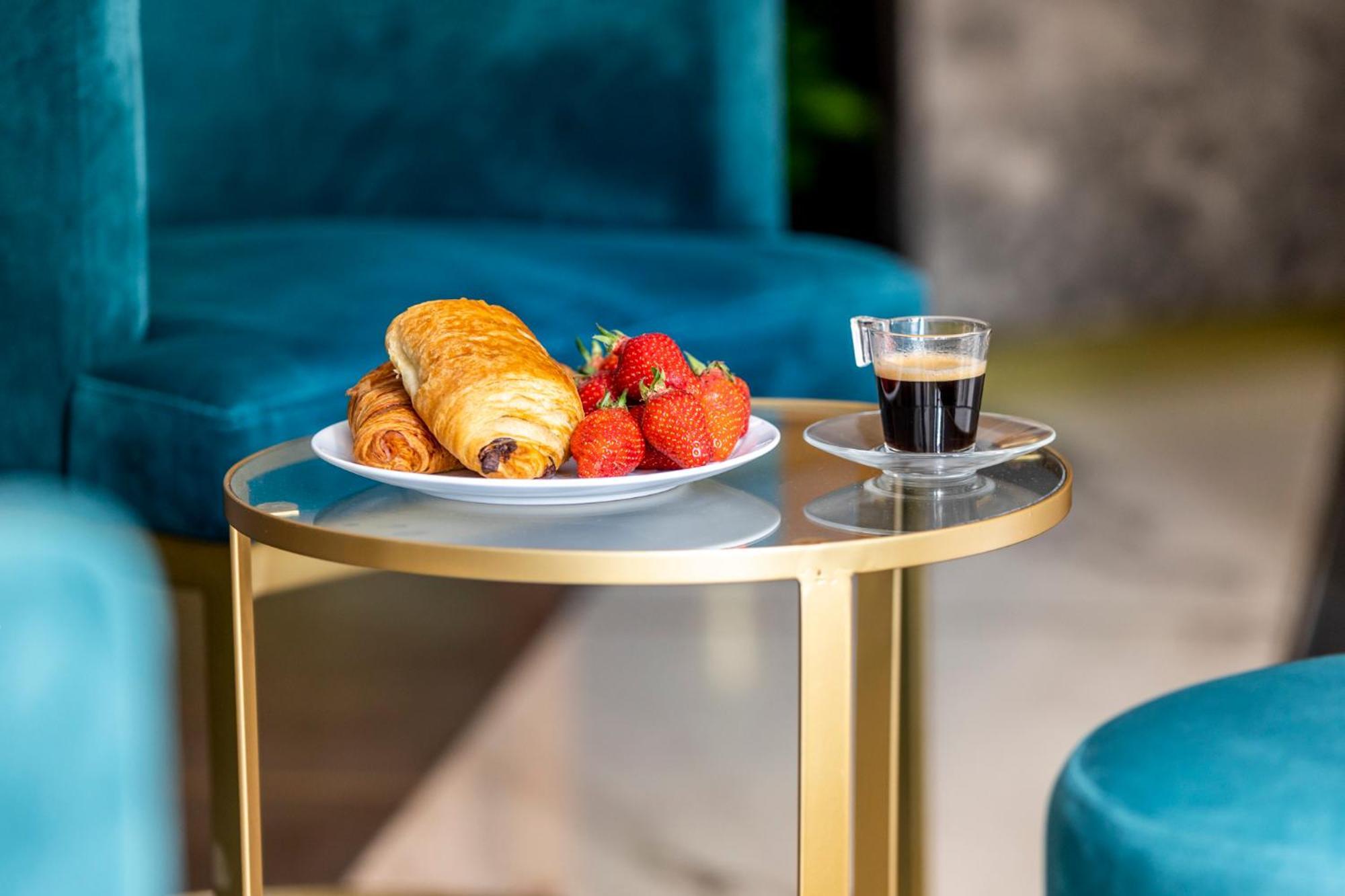 Merveil - Luxury Suite - Notre-Dame - Saint Louis Paris Exterior photo