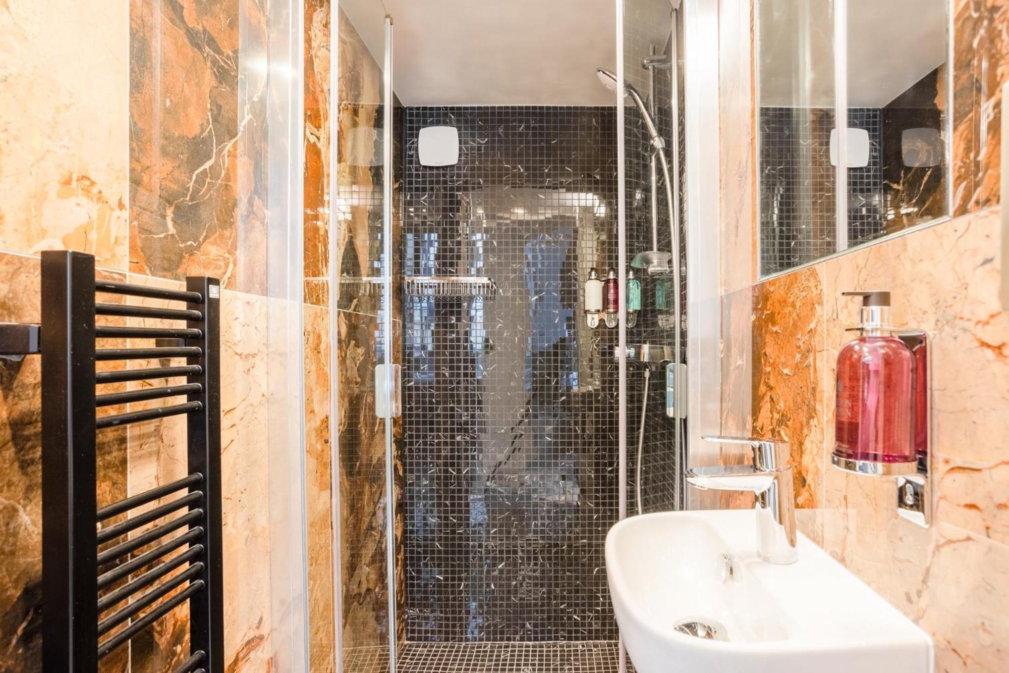 Merveil - Luxury Suite - Notre-Dame - Saint Louis Paris Exterior photo