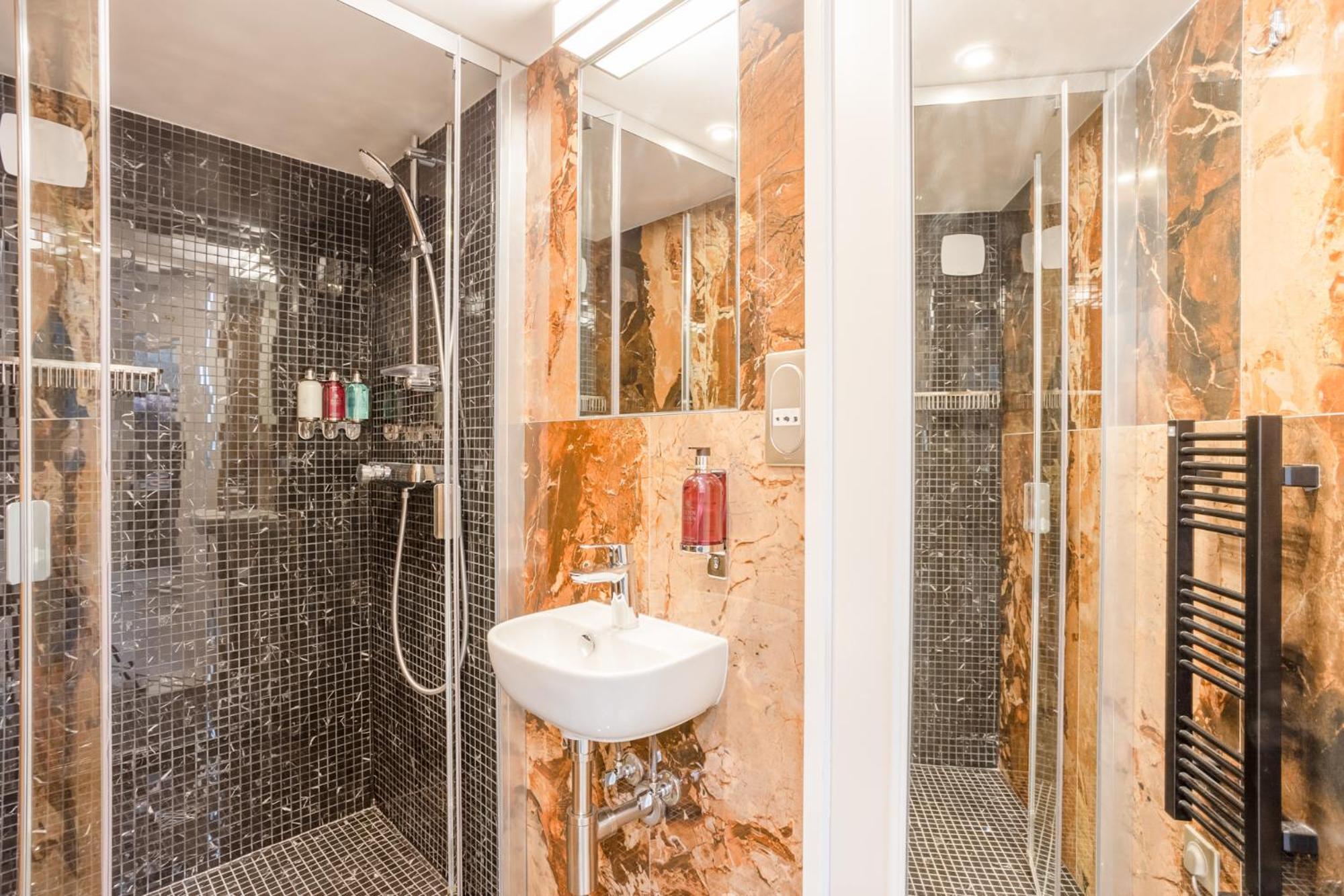 Merveil - Luxury Suite - Notre-Dame - Saint Louis Paris Exterior photo