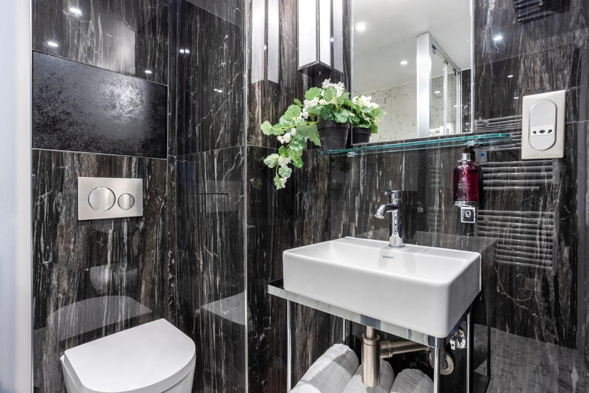 Merveil - Luxury Suite - Notre-Dame - Saint Louis Paris Exterior photo