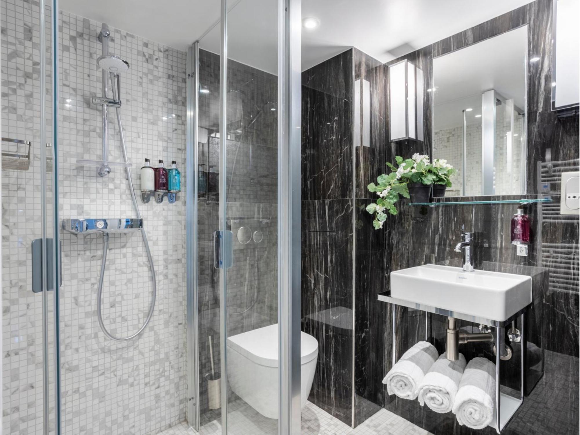 Merveil - Luxury Suite - Notre-Dame - Saint Louis Paris Exterior photo